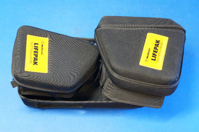Medtronic LIFEPACK DEFIBRILLATOR (without belt) 8011086-007